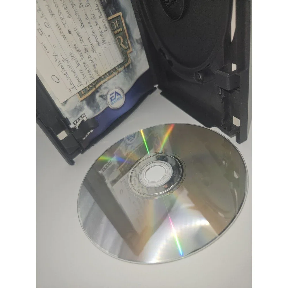 Medal Of Honor Frontline Sony Playstation 2 PS2 Tested Authentic W OG Cheatcodes